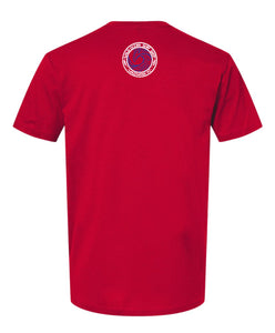 Youth Local Phillies S/S Tee