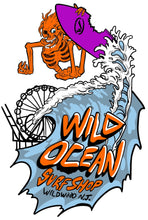 Load image into Gallery viewer, Skelly Pigment Dye Hoodie (Ivory)