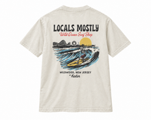 Load image into Gallery viewer, Katin Wild O Locals Mostly Collab T