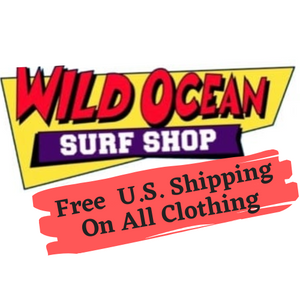 Wild Ocean Surf Shop