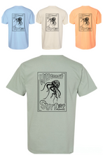 Load image into Gallery viewer, Jelly SS Tee (Comfort Colors)