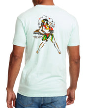 Load image into Gallery viewer, Island Girl Tee
