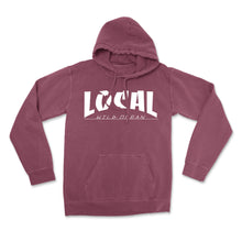 Load image into Gallery viewer, Thrasher Local Hoodie