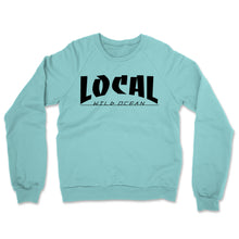 Load image into Gallery viewer, Thrasher Local Crew Neck
