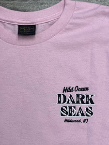 Dark Seas / Wild O Collab