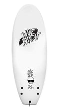 Load image into Gallery viewer, 4'10" Performer Mini X Ben Gravy (Twin Fin)