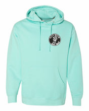 Load image into Gallery viewer, Kooker Skull Hoody (Mint)