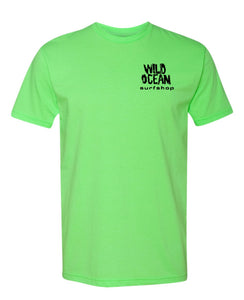 Vert SS Tee