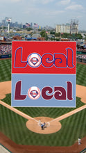Load image into Gallery viewer, Local Phillies S/S Tee
