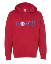 Load image into Gallery viewer, Local Phillies Hoodie
