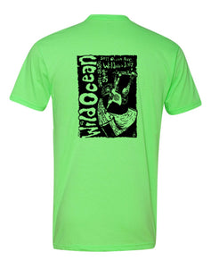 Vert SS Tee
