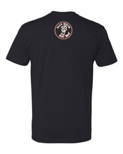 Load image into Gallery viewer, Flyers Local S/S Tee (Black)
