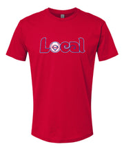 Load image into Gallery viewer, Local Phillies S/S Tee
