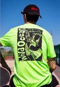Vert SS Tee
