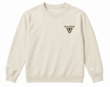 Load image into Gallery viewer, Wild Ocean Vissla Waves Crew
