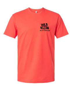 Vert SS Tee