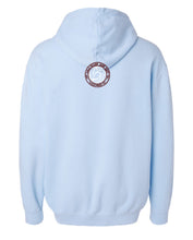 Load image into Gallery viewer, Local Phillies Hoodie (Powder Blue)
