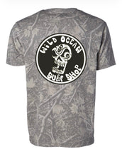 Load image into Gallery viewer, Kookerskull Deadwood Camo S/S T
