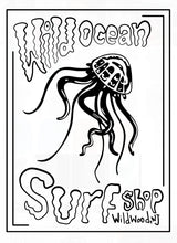 Load image into Gallery viewer, Jelly Crew Neck Sweatshirt (Chalky Mint)
