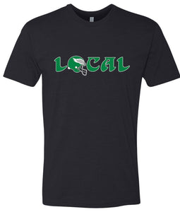 Local Eagles S/S Tee