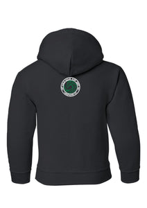 Youth Local Eagles Hoodie