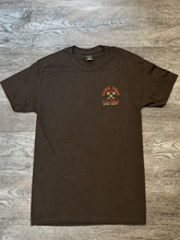 Load image into Gallery viewer, Dark Seas / Wild O Howdy Collab S/S
