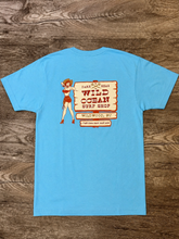 Load image into Gallery viewer, Dark Seas / Wild O Howdy Collab S/S
