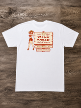 Load image into Gallery viewer, Dark Seas / Wild O Howdy Collab S/S
