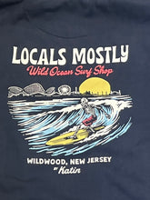 Load image into Gallery viewer, Katin Wild O Locals Mostly Collab Hoodie
