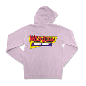 Youth Fast Time Hoodie