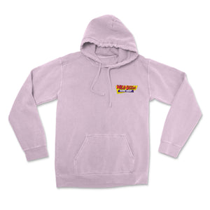 Youth Fast Time Hoodie