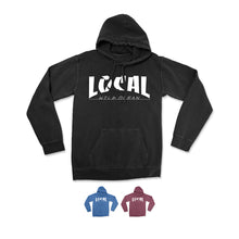 Load image into Gallery viewer, Thrasher Local Hoodie
