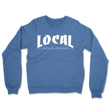 Load image into Gallery viewer, Thrasher Local Crew Neck
