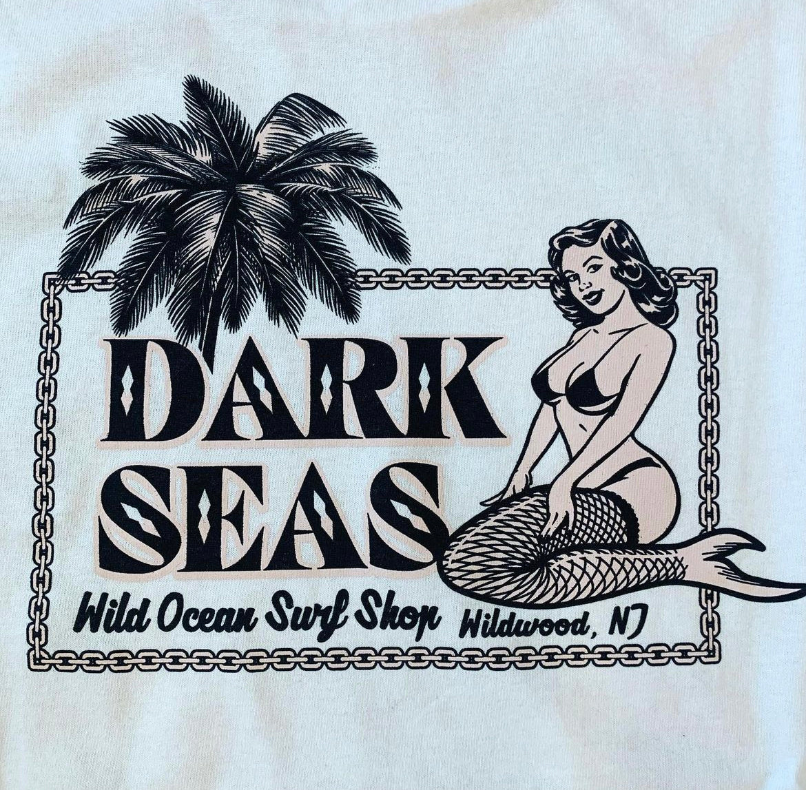 Dark Seas / Wild O Collab – Wild Ocean Surf Shop Dark Seas / Wild O Collab – Wild Ocean Surf Shop
