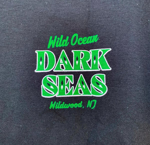 Dark Seas / Wild O Collab