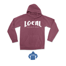 Load image into Gallery viewer, Youth Thrasher Local Hoodie
